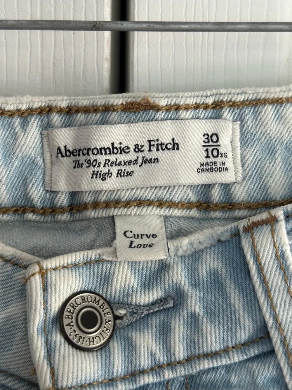 Abercrombie & Fitch abercrombie fitch